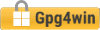 Download gpg4win