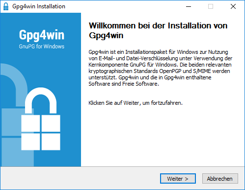 Gpg4win